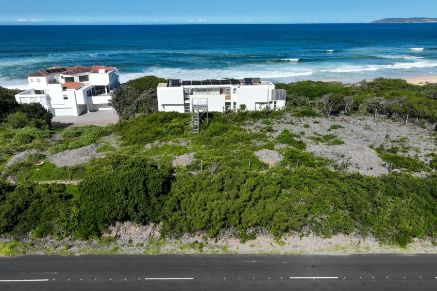 Commercial Property for Sale in Keurboomstrand Western Cape